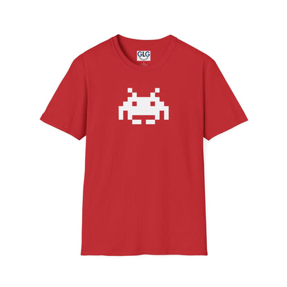 Space Invader T-shirt
