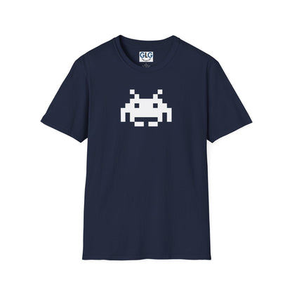 Space Invader T-shirt