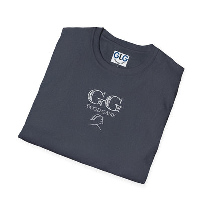GG Good Game T-shirt