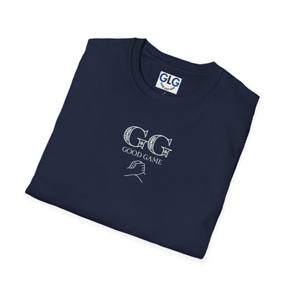 GG Good Game T-shirt
