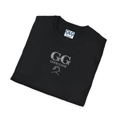 GG Good Game T-shirt