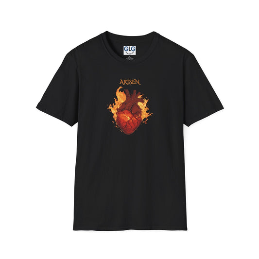 Dragon's Dogma 2. Arisen Heart, T-shirt