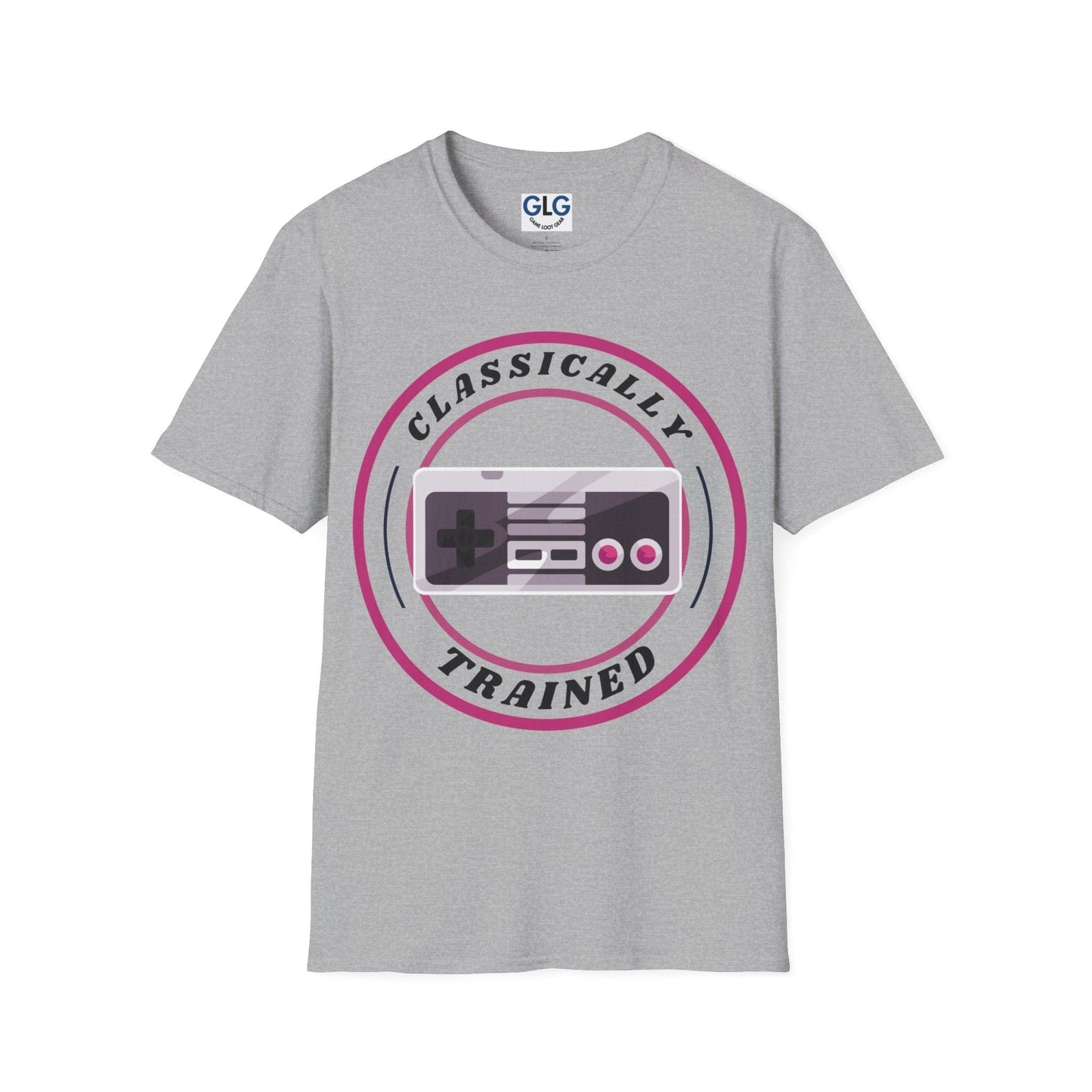 Classically Trained T-Shirt
